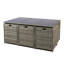 Fanchet 10 Seater Rattan Conversation Set