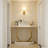 Versatile Entryway Console Table And Sofa Side Table | Gift Idea