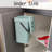 Small Trash Can with Lid-106645632
