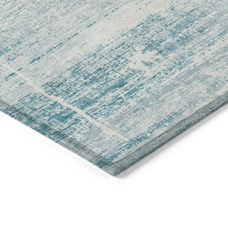 Tapis Malchow, Rectangle 1 pi 8 po x 2 pi 6 po