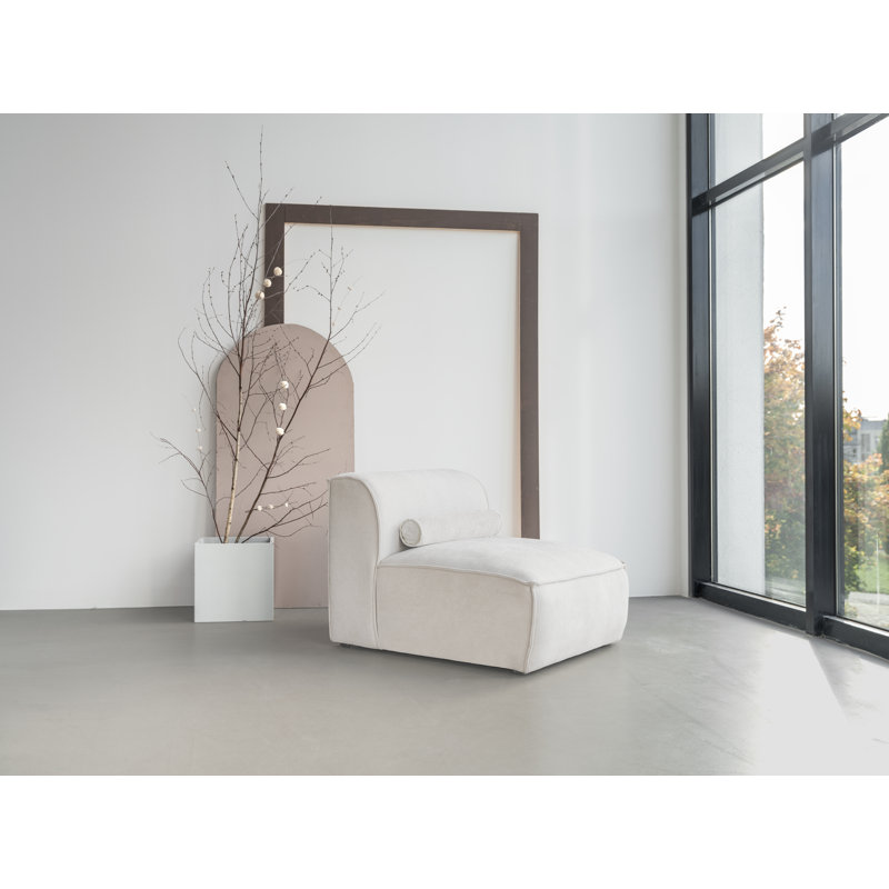 Flex Felix Accent Chair, Beige