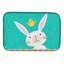 Tapis de séchage Happy Easter