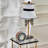 Pretty As a Bow Table Lamp