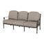 Grand Terrace Sofa with Sunbrella Cushions-925587533-925587525