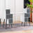 Irely Stylish Console Table with Drawer