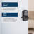 Smartcode 10 Commercial Lever Electronic Lock-61702977