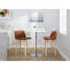 Contemporary Counter Stool-1695801071