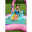 Bestway H2OGO! Centre de jeu gonflable et piscine - Glissoire Butterfly Wonder