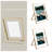 Floating Metal Frame with Real Glass-892582673-889854196