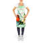 Tablier à bavette