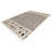 Contemporary Amarissa Area Rug Ivory-Multi Color-496258683