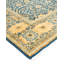 Classic One-of-a-Kind 6' 2" X 8' 7" Hand Knotted Area Rug