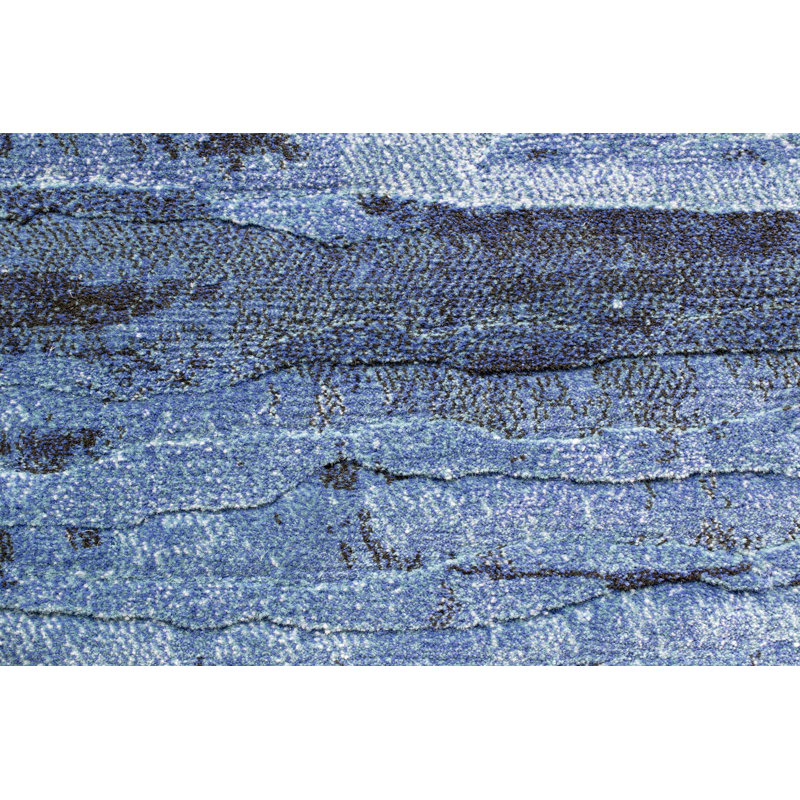 Aaliyah Abstract Area Rug, Runner 67 x 230cm