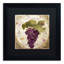 Jadaya «Tuscany Table Rouge», impression encadrée-70651691-20122263-20122265
