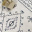 Zumbrota Moroccan Area Rug-213793229