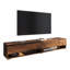 Olamide Unfinished TV Stand for TVs up to 75"