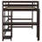 Harace Kids Full Loft Bed-1189786777