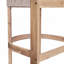 Tabouret de bar Matéria (ensemble de 2)