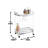 Aerin - Server Cart