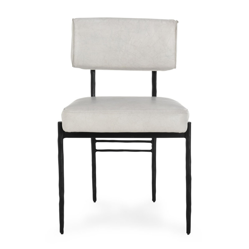 Kester Leather Dining Chair