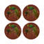 Napperon Family Pheasants-169865160