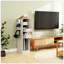 Armoire de rangement 44,49 po AV