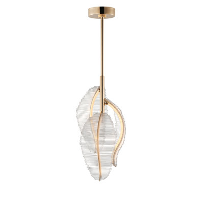 Lillet 3 - Light LED Pendant
