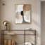 «Curvilinear Composition II» par Art Remedy-112502975-112502979-116322857