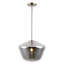 Luminaire suspendu 1 lumières scolaire single-1030408033-1030408032