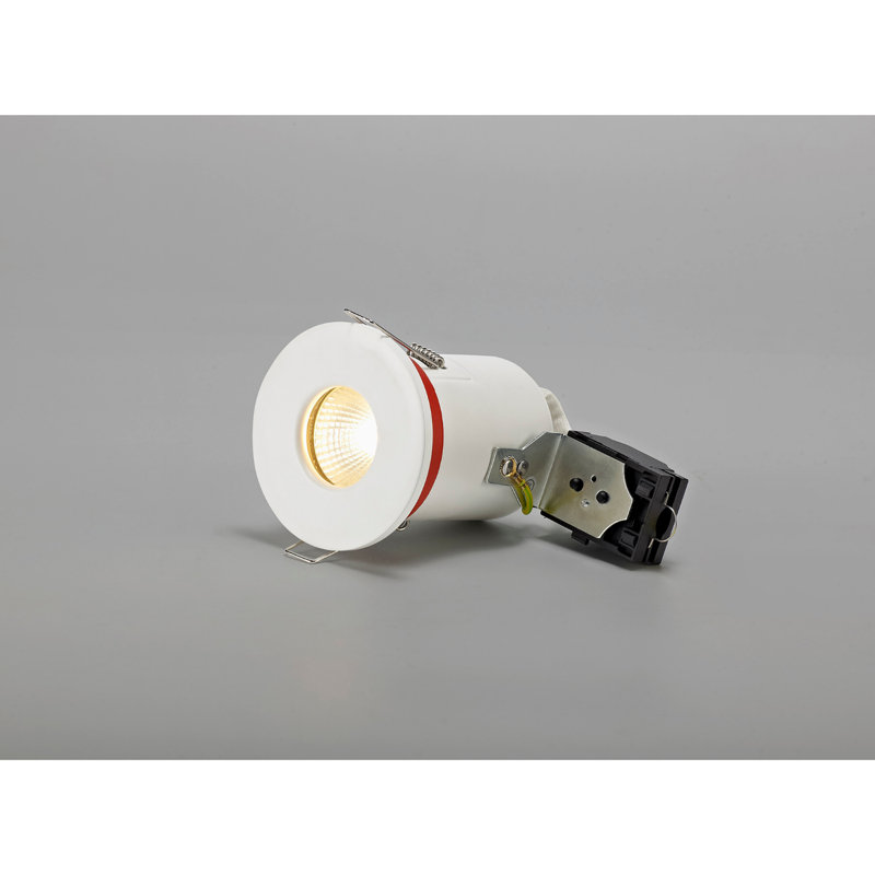 Air Tight Recessed Housing