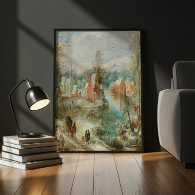 Stitt No Frame Print