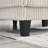 Marley U-Shaped Upholstered Sectional Sofa with Double Chaise-2066874430