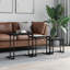 Nursal Frame Coffee Table-592719599