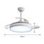 Ceiling Fan with LED Lights-589760726