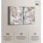 The Dunes Set Canvas Set of 2 Neutral Art by -2023546501-2023546620