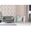 Milan Vinyl Wallpaper Double Roll-2100413028