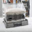 Rangement sous vide en plastique