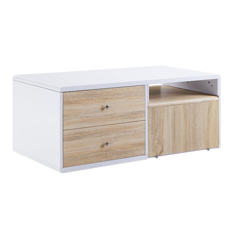 Table basse Halcomb