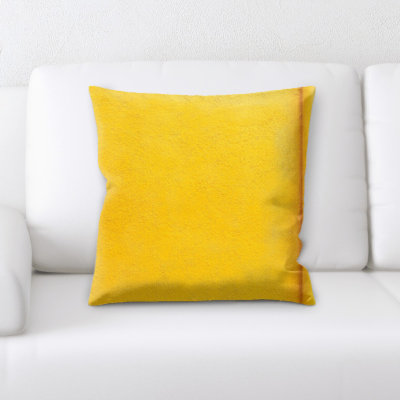 Foxhill Throw Pillow