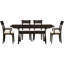 Sarah 5 - Piece Dining Set-16849105-39921239