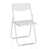 White is out of stock selected