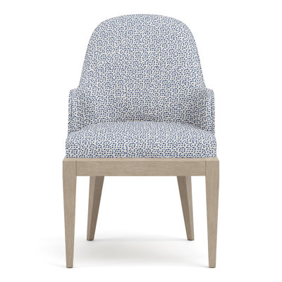 Maidstone Upholstered Arm Chair