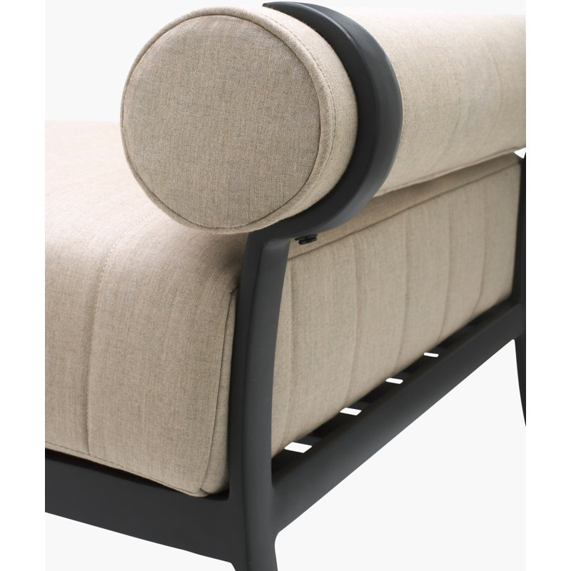 Ashley Childers X Surya Antibes Bench