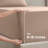 Hotel Collection Soft Breathable Bed Sheet Set with Deep Pocket Fitted Sheet-119986223-119986202