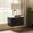 Clayten Nightstand W/Marble Top