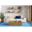 Everson Single Coffee Table-1973086515