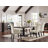 19.5'' H Tufted Upholstered Armchair-117195006-117195005