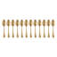 Caccia Stainless Steel Dinner Spoon-1697764095
