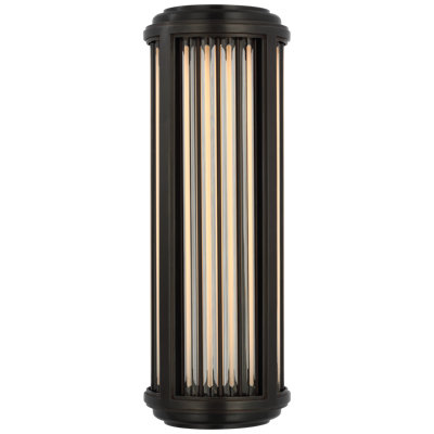 Ralph Lauren Perren Small Wall Sconce