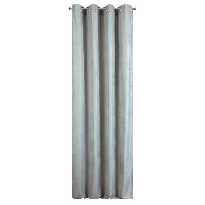 Gurucharan Blackout Curtain